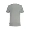 Maloja M SAMBOCKM. T-SHIRT, Grey Melange