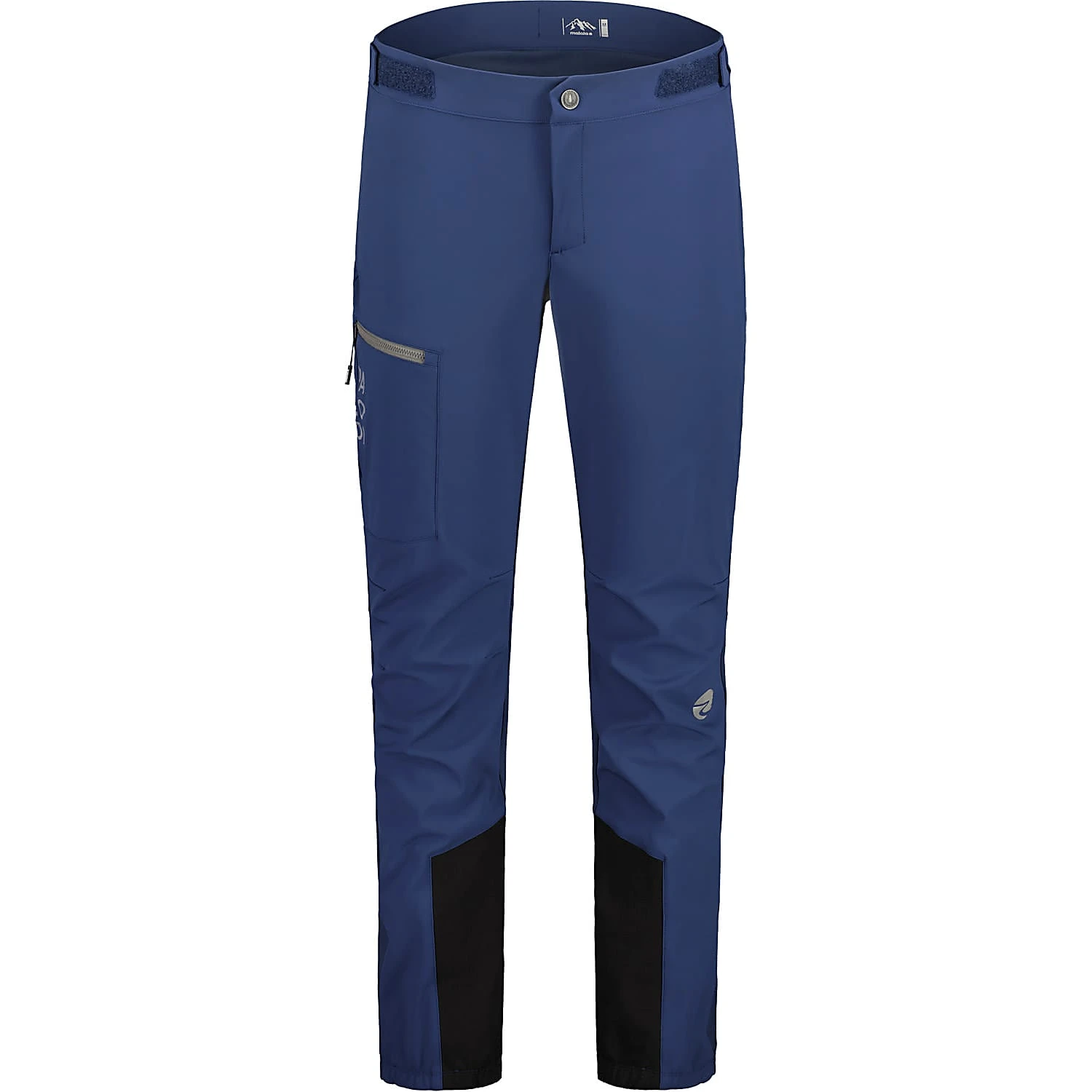 Maloja M SCHNEEFINKM. PANTS, Midnight 2 Maloja M SCHNEEFINKM. PANTS, Midnight - Image 2