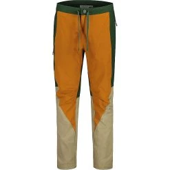 Maloja M SEDRUNM. PANTS, Fir Multi