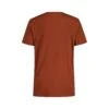 Maloja M SERDESM. T-SHIRT, Chestnut