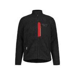 Maloja M SILBERAHORNM. JACKET, Moonless