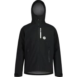 Maloja M SILLM. JACKET, Moonless