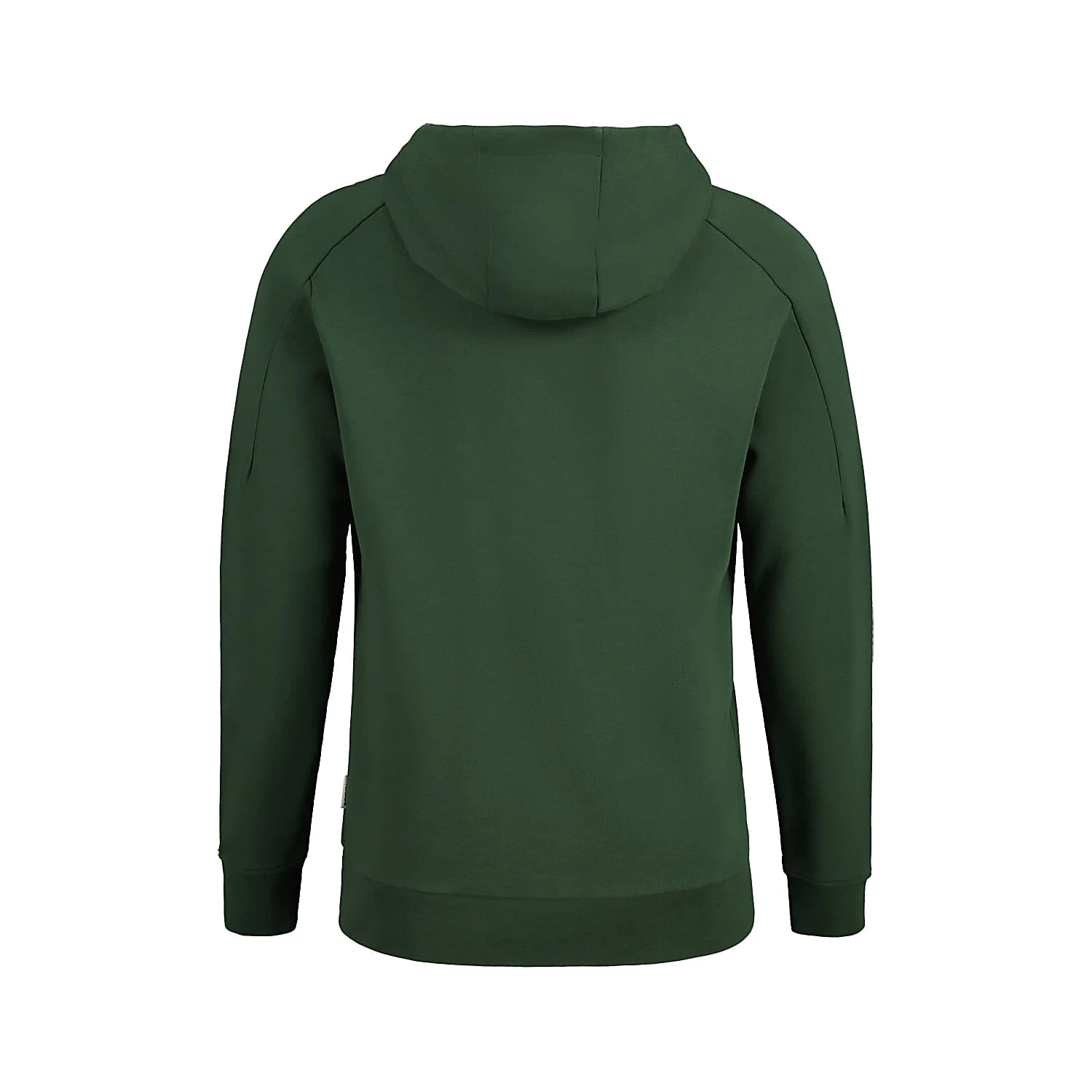 Maloja M SOFFRANCOM. HOODY, Fir - Season 2023 2 Maloja M SOFFRANCOM. HOODY, Fir - Season 2023 - Image 2