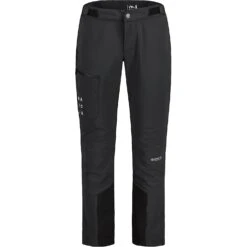 Maloja M SPECHTM. PANTS, Moonless