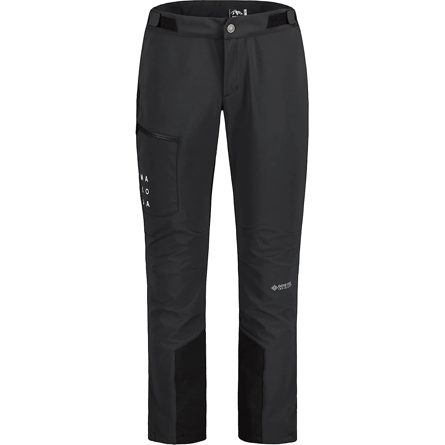 Maloja M SPECHTM. PANTS, Moonless 1 Maloja M SPECHTM. PANTS, Moonless
