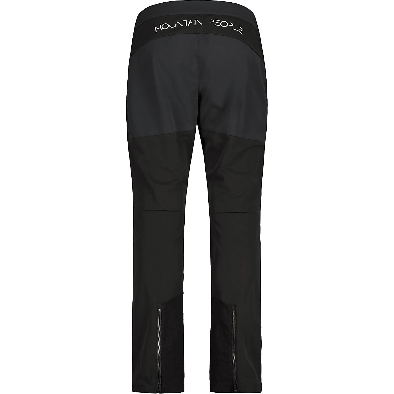 Maloja M SPECHTM. PANTS, Moonless 2 Maloja M SPECHTM. PANTS, Moonless - Image 2