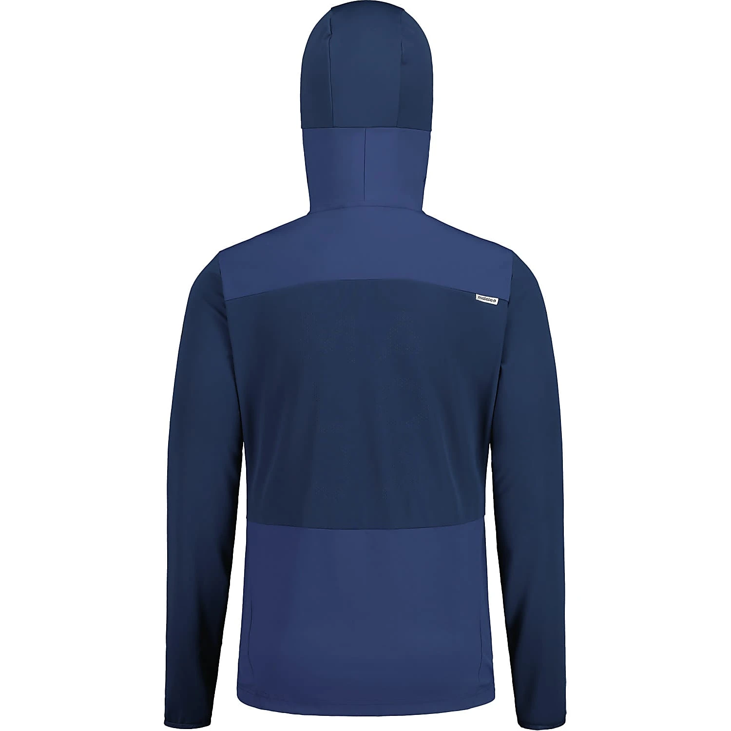 Maloja M SPERBERM. JACKET, Midnight 2 Maloja M SPERBERM. JACKET, Midnight - Image 2