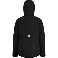 Maloja M STEINADLERM. JACKET, Moonless