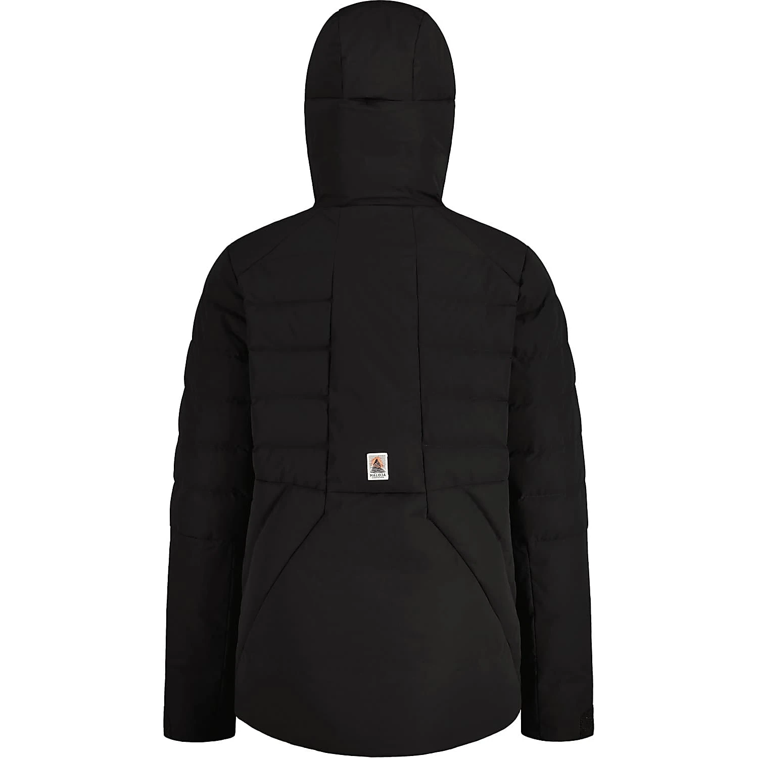 Maloja M STEINADLERM. JACKET, Moonless 1 Maloja M STEINADLERM. JACKET, Moonless