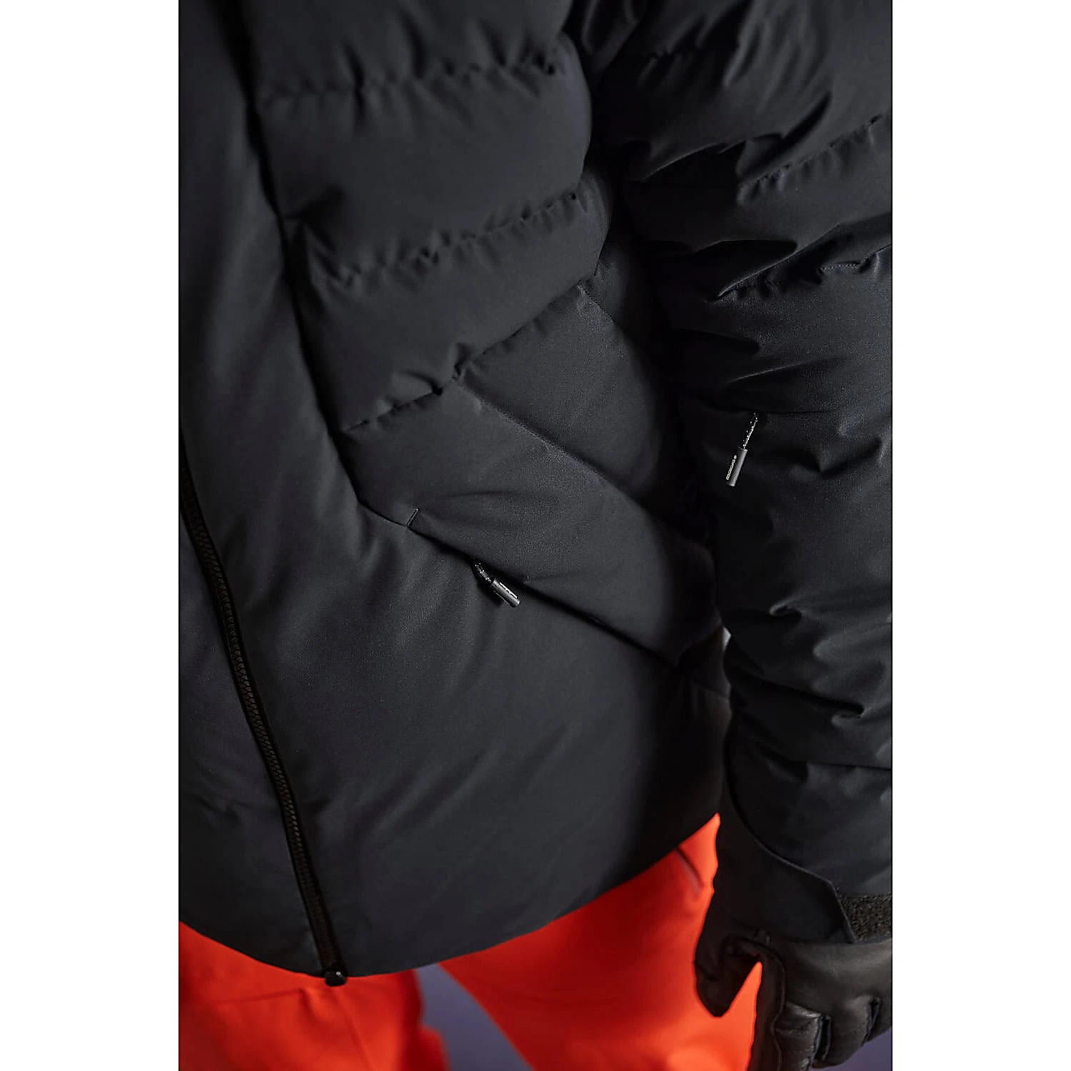 Maloja M STEINADLERM. JACKET, Moonless 8 Maloja M STEINADLERM. JACKET, Moonless - Image 8