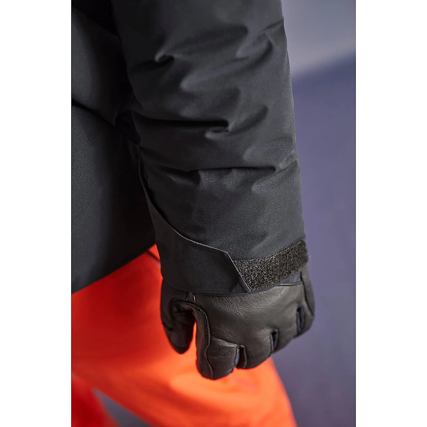 Maloja M STEINADLERM. JACKET, Moonless 3 Maloja M STEINADLERM. JACKET, Moonless - Image 3