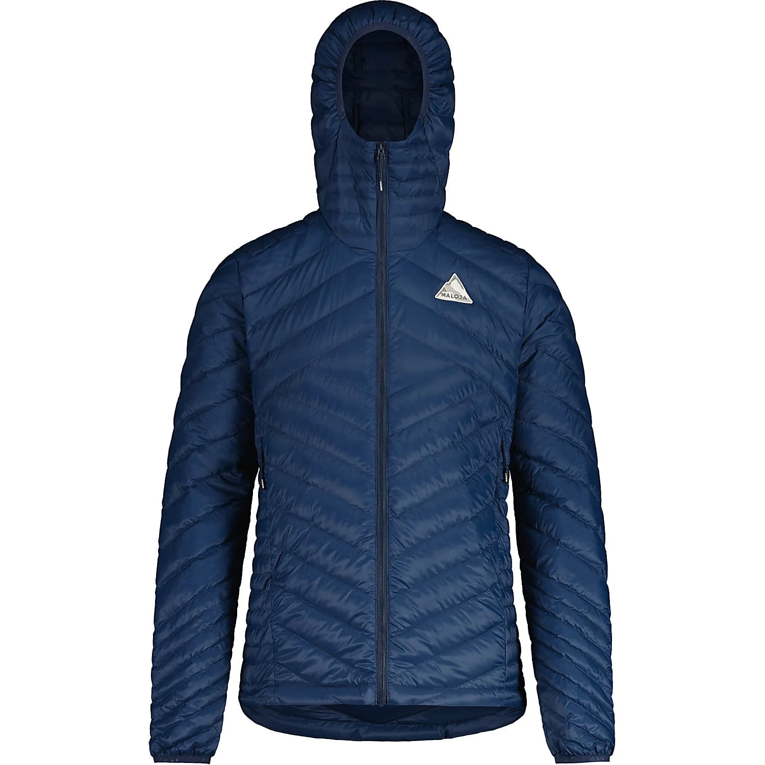 Maloja M STEINBOCKM. JACKET, Midnight 2 Maloja M STEINBOCKM. JACKET, Midnight - Image 2