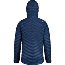 Maloja M STEINBOCKM. JACKET, Midnight