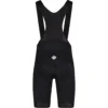 Maloja M TELVETM. BIB SHORTS, Moonless