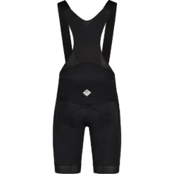 Maloja M TELVETM. BIB SHORTS, Moonless
