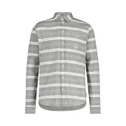 Maloja M WANKM. SHIRT, Moonless Stripe -Maloja Sale maloja m wankm hemd 22b maj 35532 moonless stripe 1
