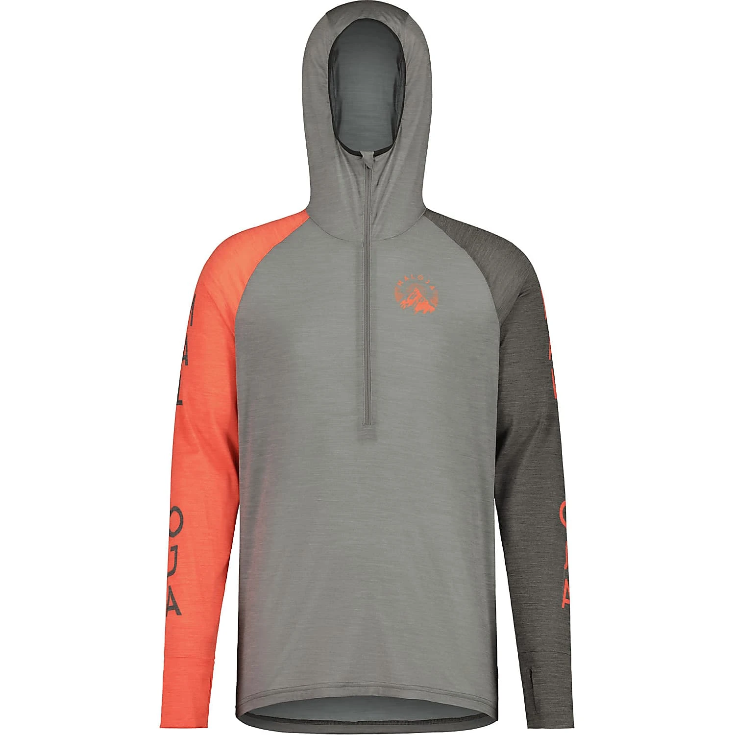 Maloja M ZORDOM. LONGSLEEVE (PREVIOUS MODEL), Boulder Multi 6 Maloja M ZORDOM. LONGSLEEVE (PREVIOUS MODEL), Boulder Multi - Image 6