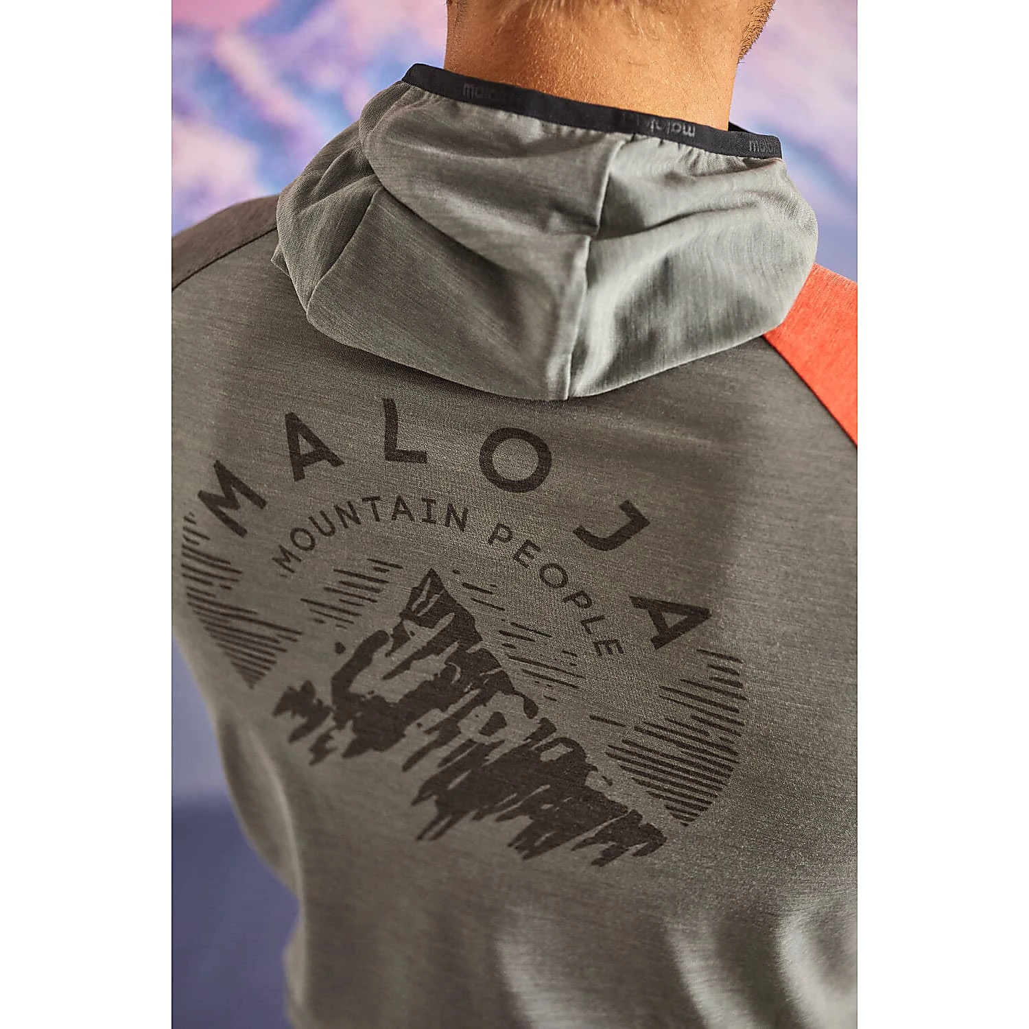 Maloja M ZORDOM. LONGSLEEVE (PREVIOUS MODEL), Boulder Multi 1 Maloja M ZORDOM. LONGSLEEVE (PREVIOUS MODEL), Boulder Multi