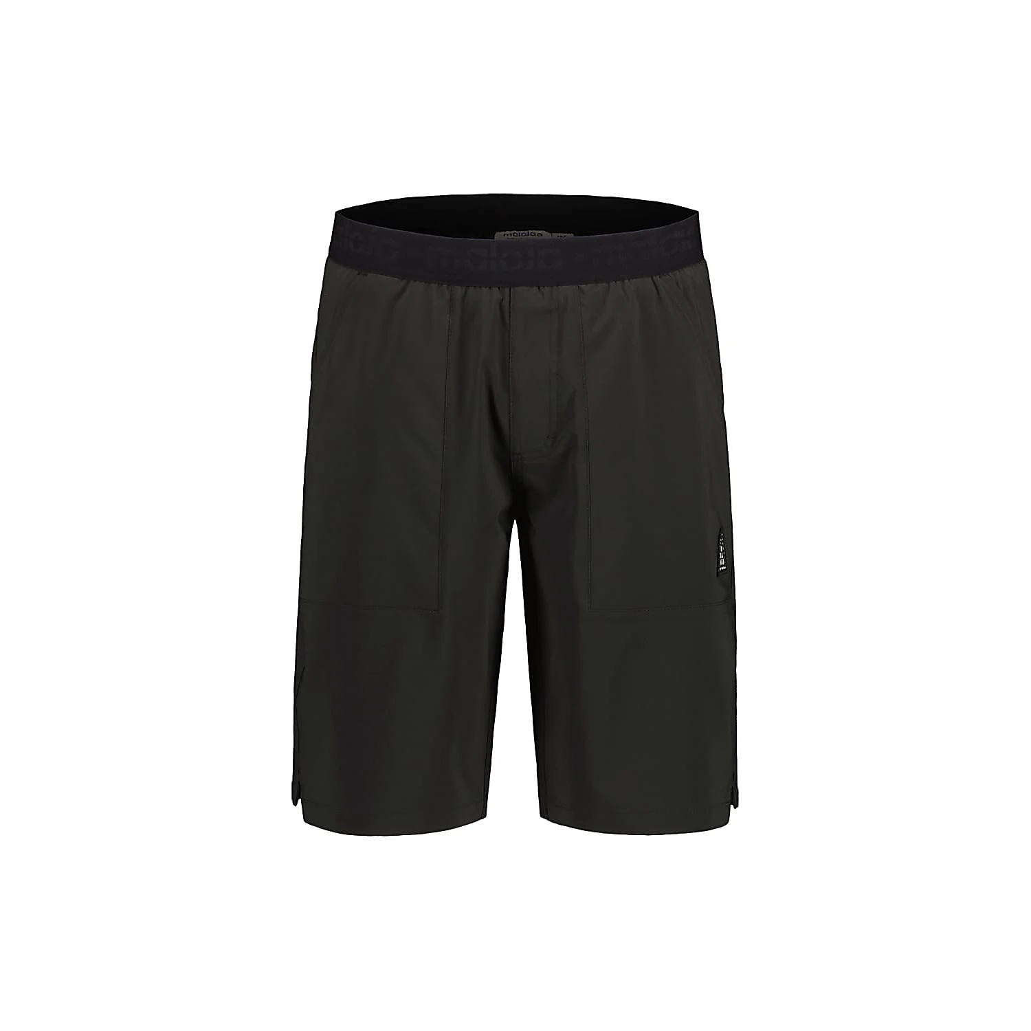 Maloja M ZYPRIANM. SHORTS, Moonless 2 Maloja M ZYPRIANM. SHORTS, Moonless - Image 2