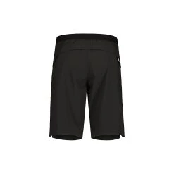Maloja M ZYPRIANM. SHORTS, Moonless
