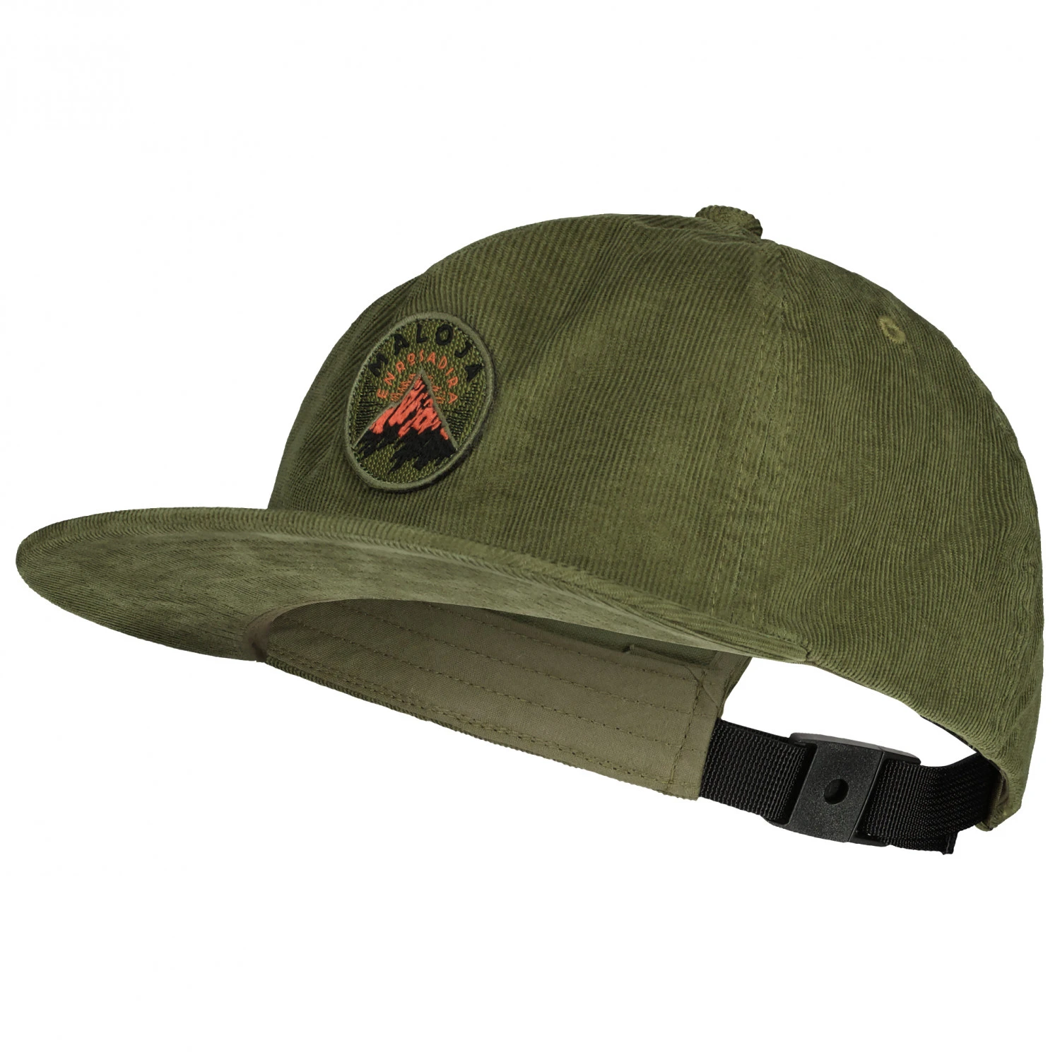 Maloja MacaionM. - Cap 1 Maloja MacaionM. - Cap