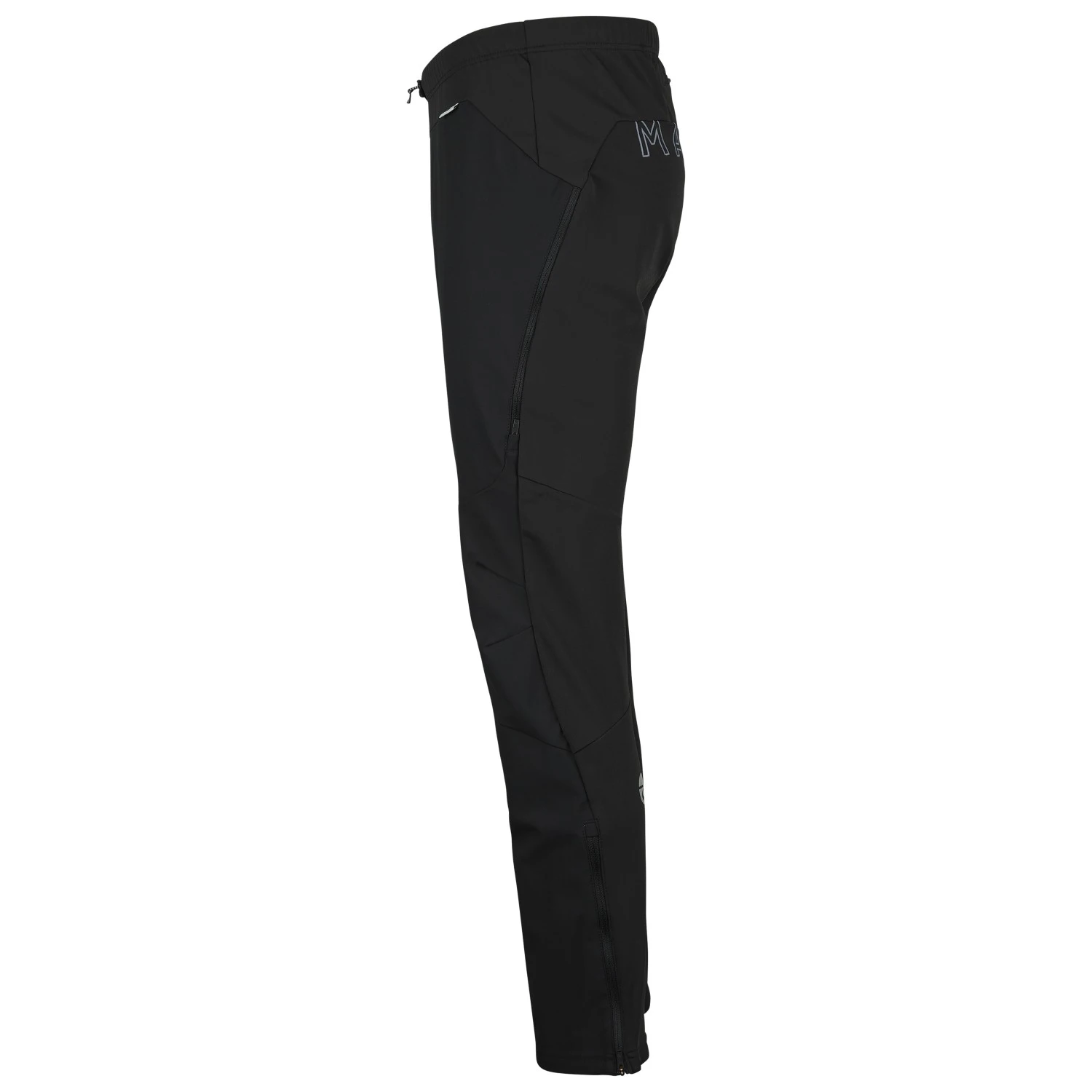 Maloja MarcusM. - Cross-country Ski Trousers 2 Maloja MarcusM. - Cross-country Ski Trousers - Image 2