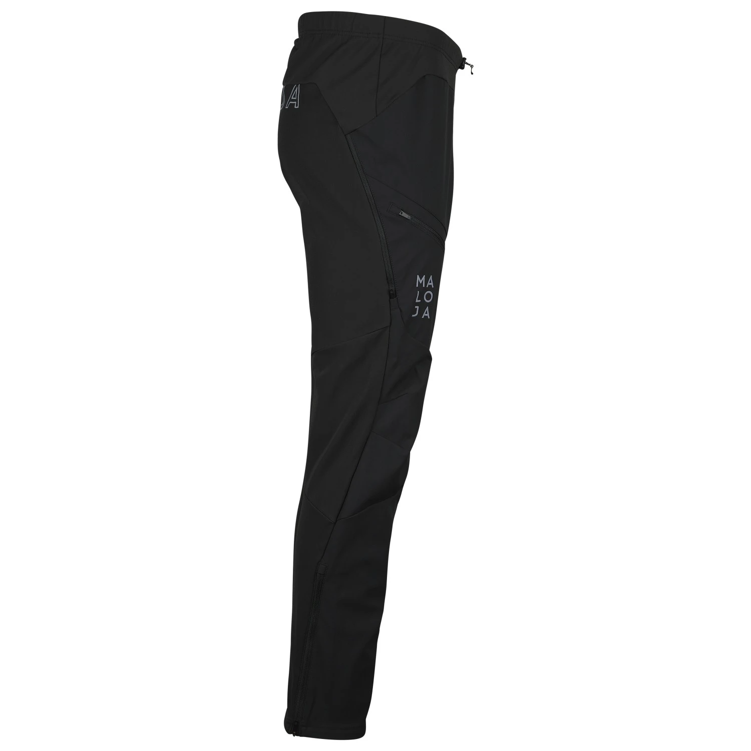 Maloja MarcusM. - Cross-country Ski Trousers 3 Maloja MarcusM. - Cross-country Ski Trousers - Image 3