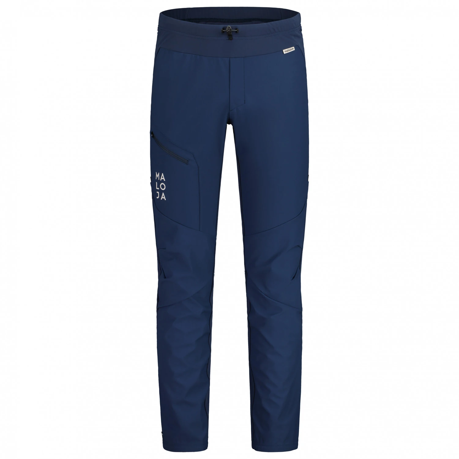 Maloja MarcusM. - Cross-country Ski Trousers 1 Maloja MarcusM. - Cross-country Ski Trousers