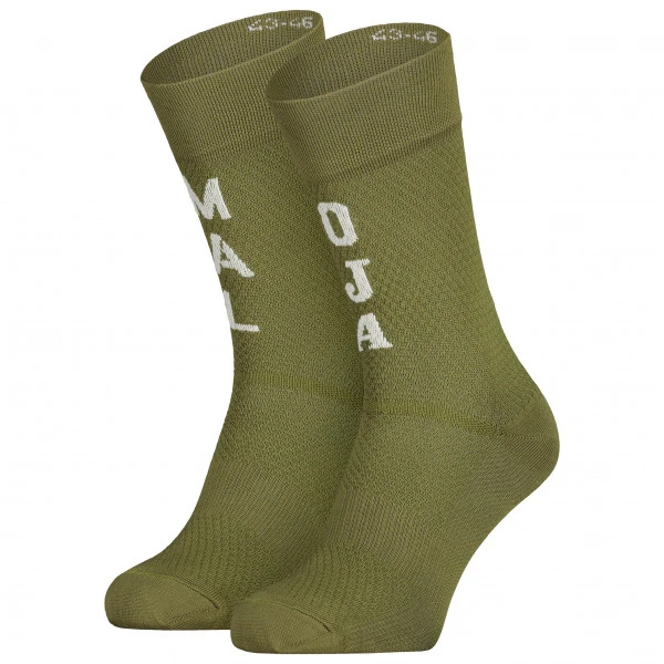 Maloja MatajurM. - Sports Socks 1 Maloja MatajurM. - Sports Socks