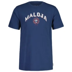 Maloja MatonaM. - T-shirt