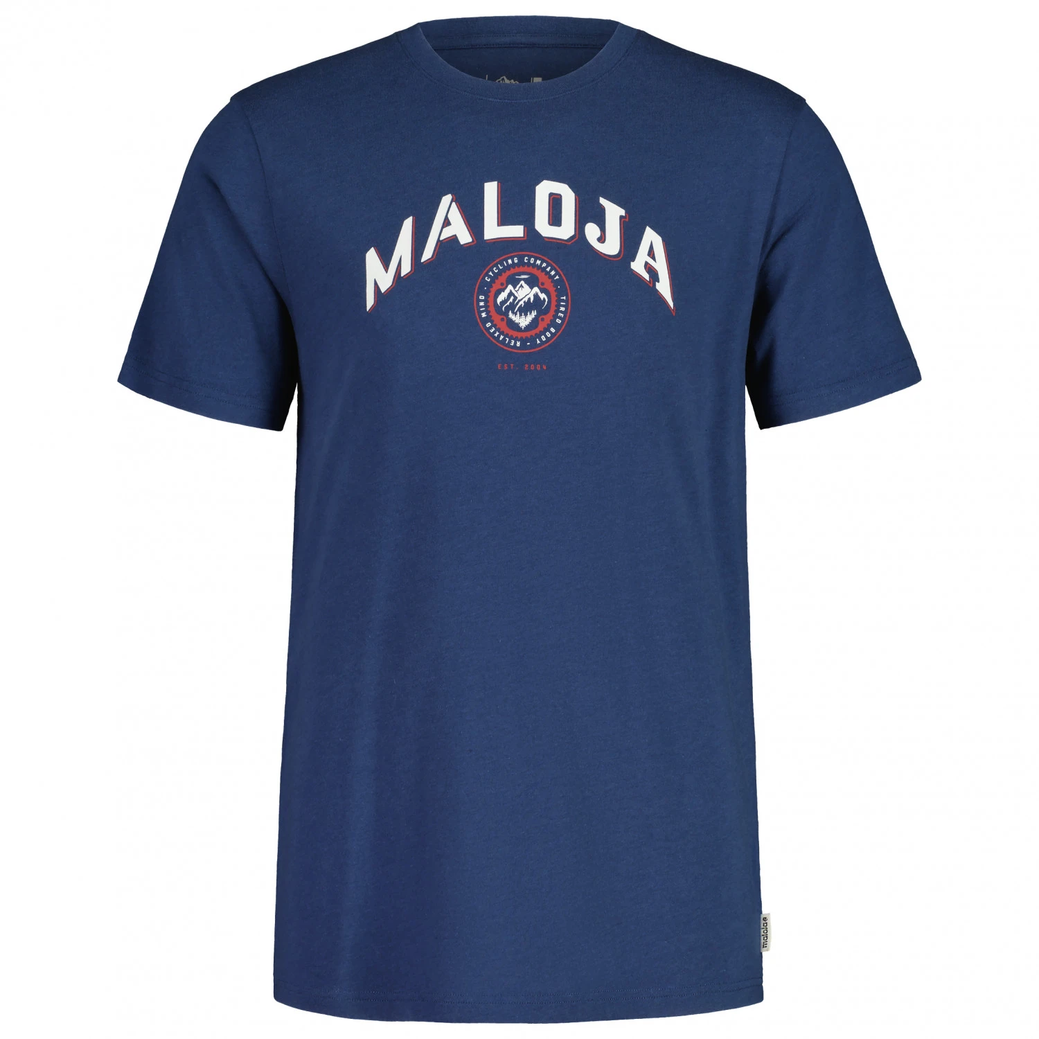 Maloja MatonaM. - T-shirt 1 Maloja MatonaM. - T-shirt