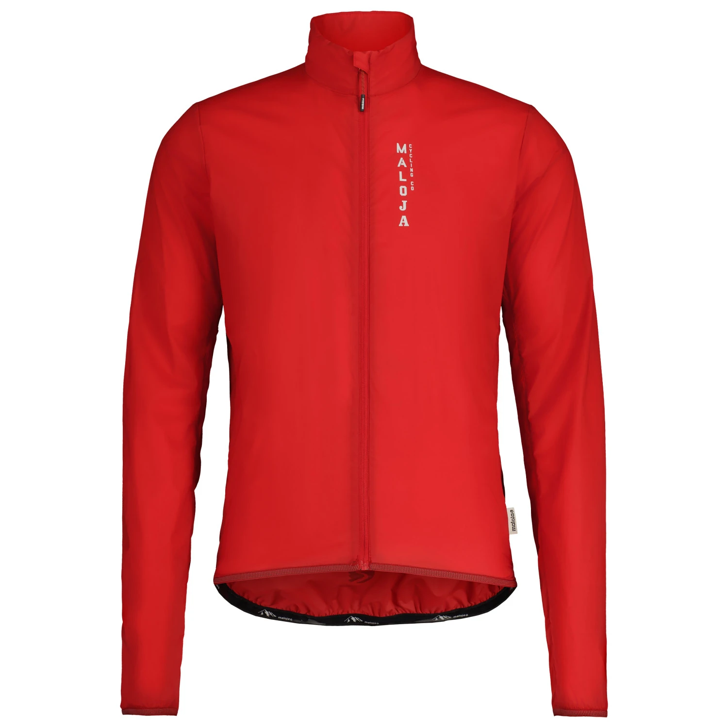 Maloja MaxM. Jacket - Cycling Jacket 1 Maloja MaxM. Jacket - Cycling Jacket