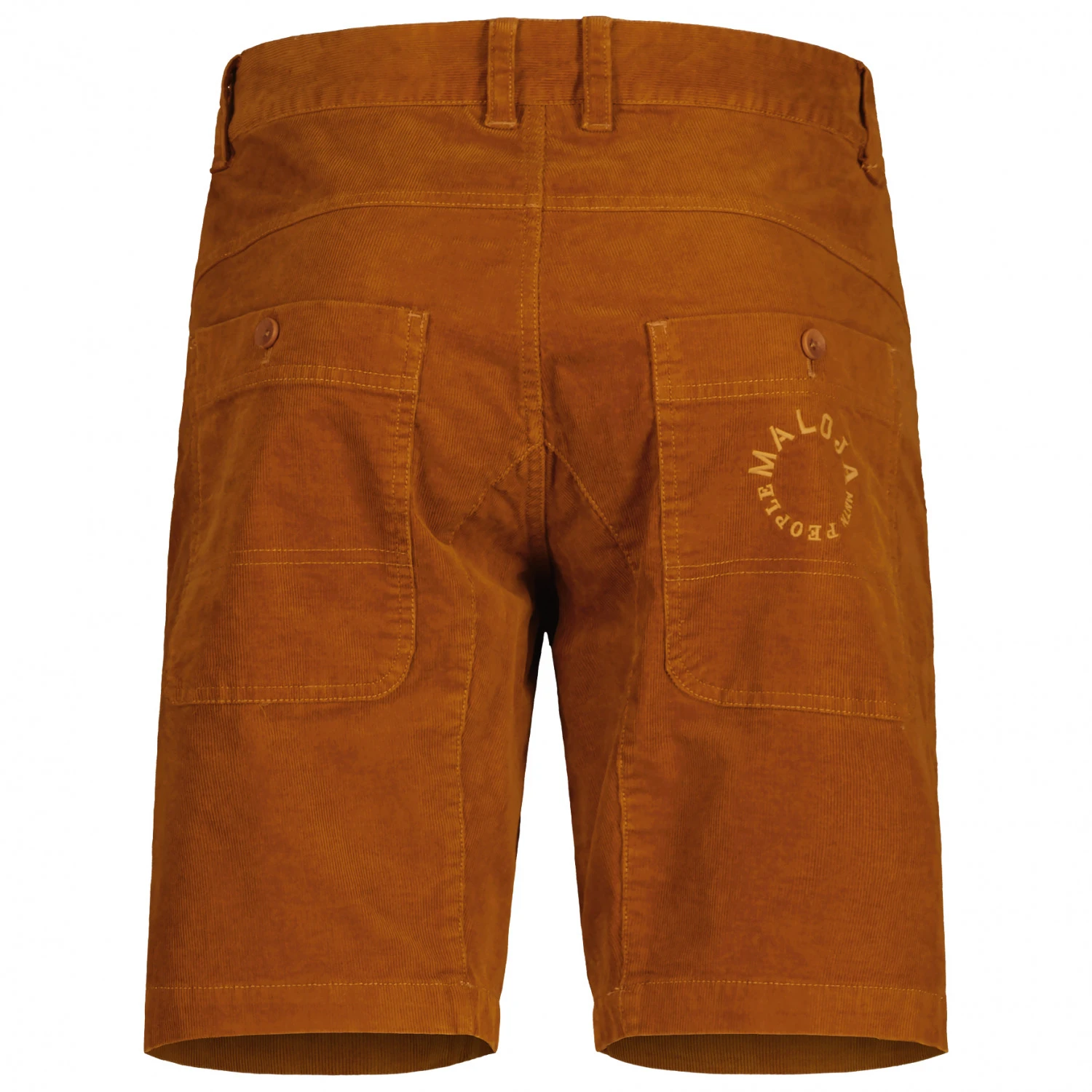 Maloja MehlpilzM. - Shorts 2 Maloja MehlpilzM. - Shorts - Image 2