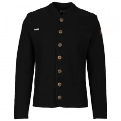 Maloja MilaunM. Nos - Wool Jacket