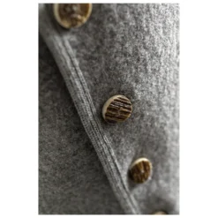 Maloja MilaunM. Nos - Wool Jacket -Maloja Sale maloja milaunm nos wool jacket detail 6