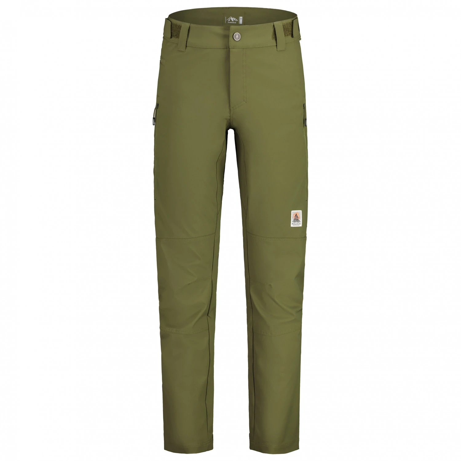 Maloja MomosM. - Cycling Bottoms 1 Maloja MomosM. - Cycling Bottoms