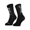 Maloja MONTE MUNTAM. SOCKS, Moonless
