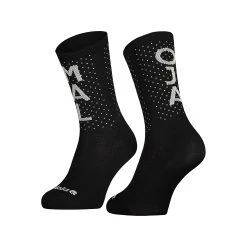 Maloja MONTE MUNTAM. SOCKS, Moonless