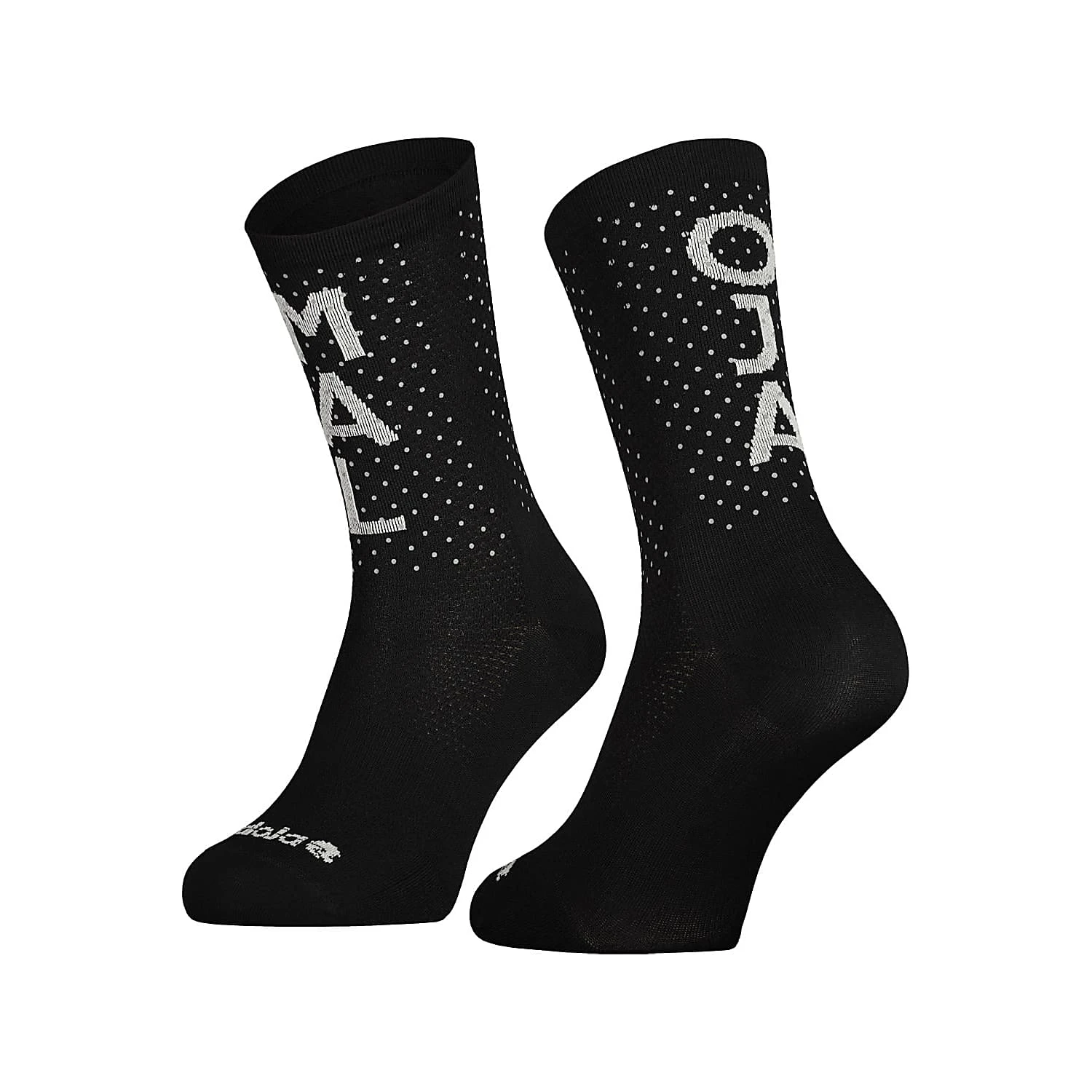 Maloja MONTE MUNTAM. SOCKS, Moonless 1 Maloja MONTE MUNTAM. SOCKS, Moonless