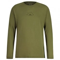 Maloja MuzilaiM. - T-shirt