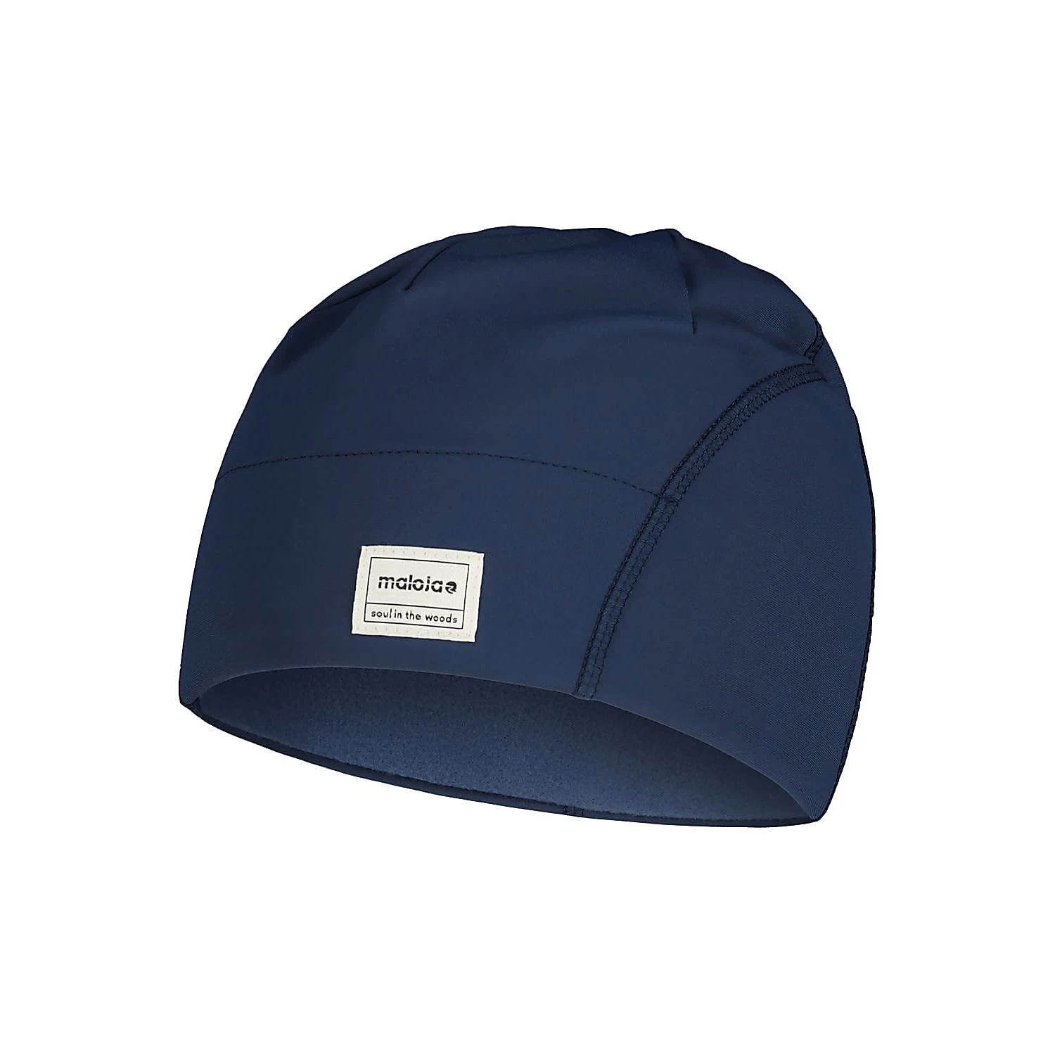 Maloja ORDENM. BEANIE, Midnight 1 Maloja ORDENM. BEANIE, Midnight
