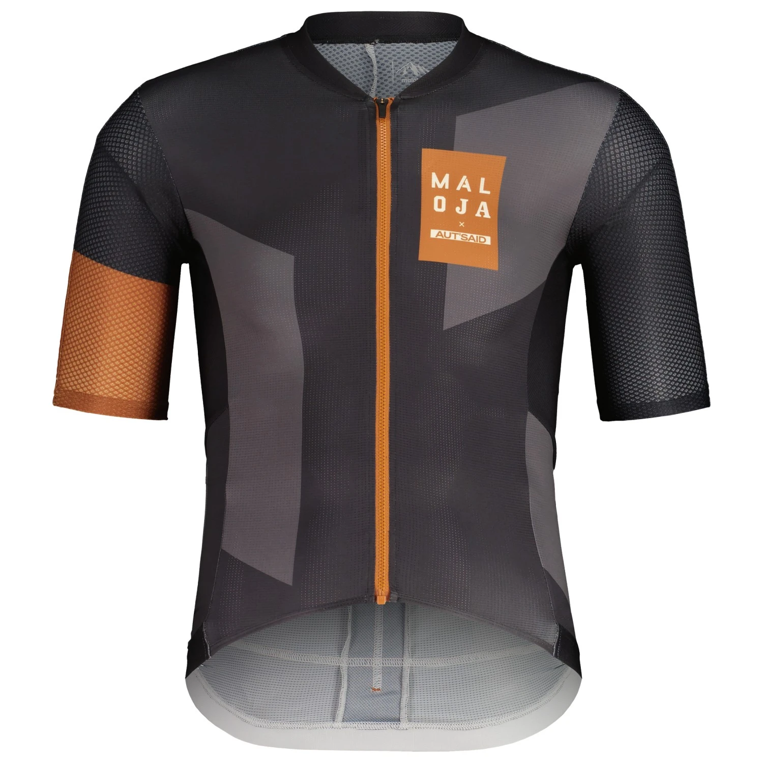 Maloja PaulM. Gravel Race 1/2 - Cycling Jersey 1 Maloja PaulM. Gravel Race 1/2 - Cycling Jersey