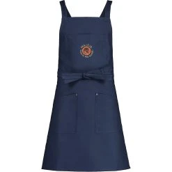 Maloja PFIFFERLINGM. APRON, Night Sky