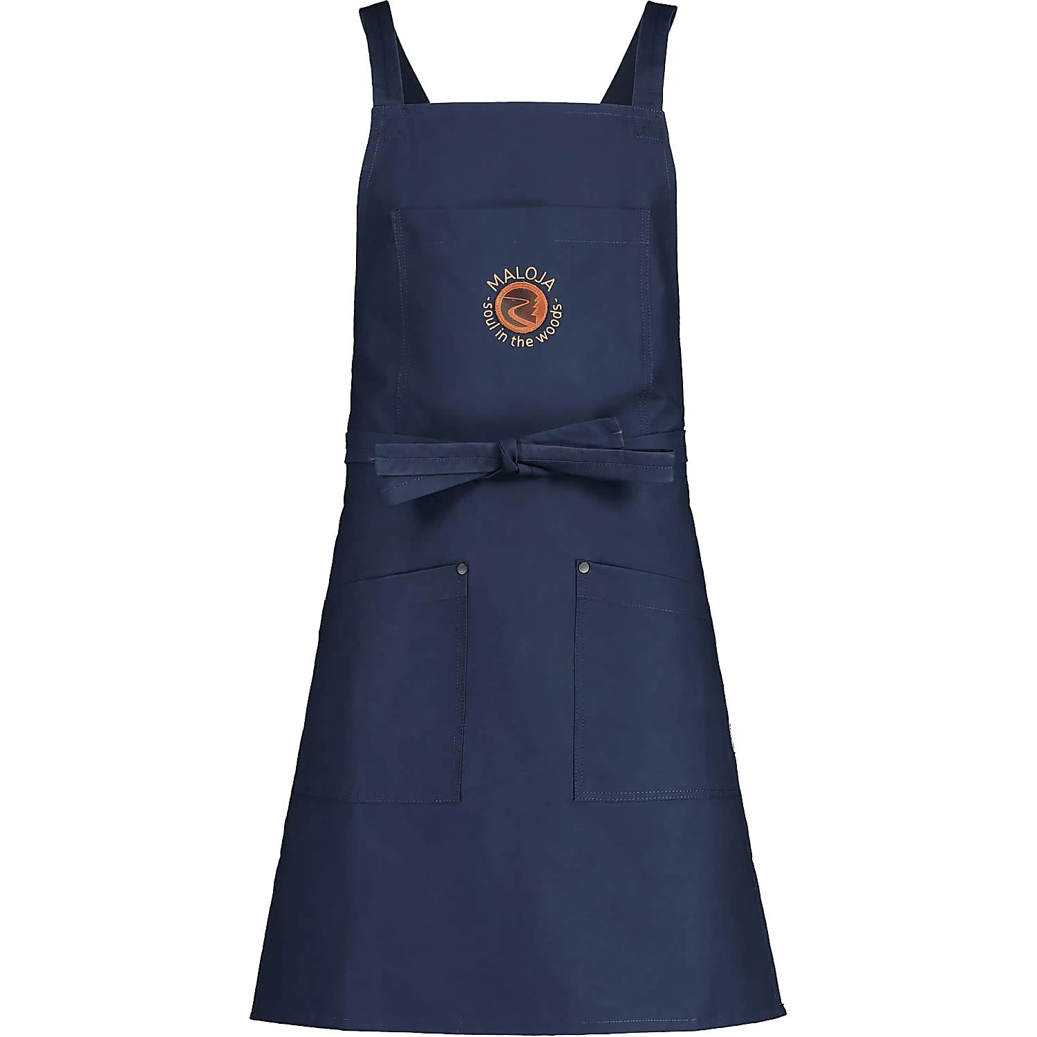 Maloja PFIFFERLINGM. APRON, Night Sky 1 Maloja PFIFFERLINGM. APRON, Night Sky