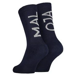 Maloja PIANM. SOCKS, Midnight