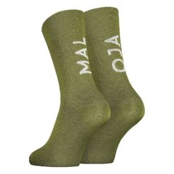 Maloja PINEROLOM. SOCKS, Moss