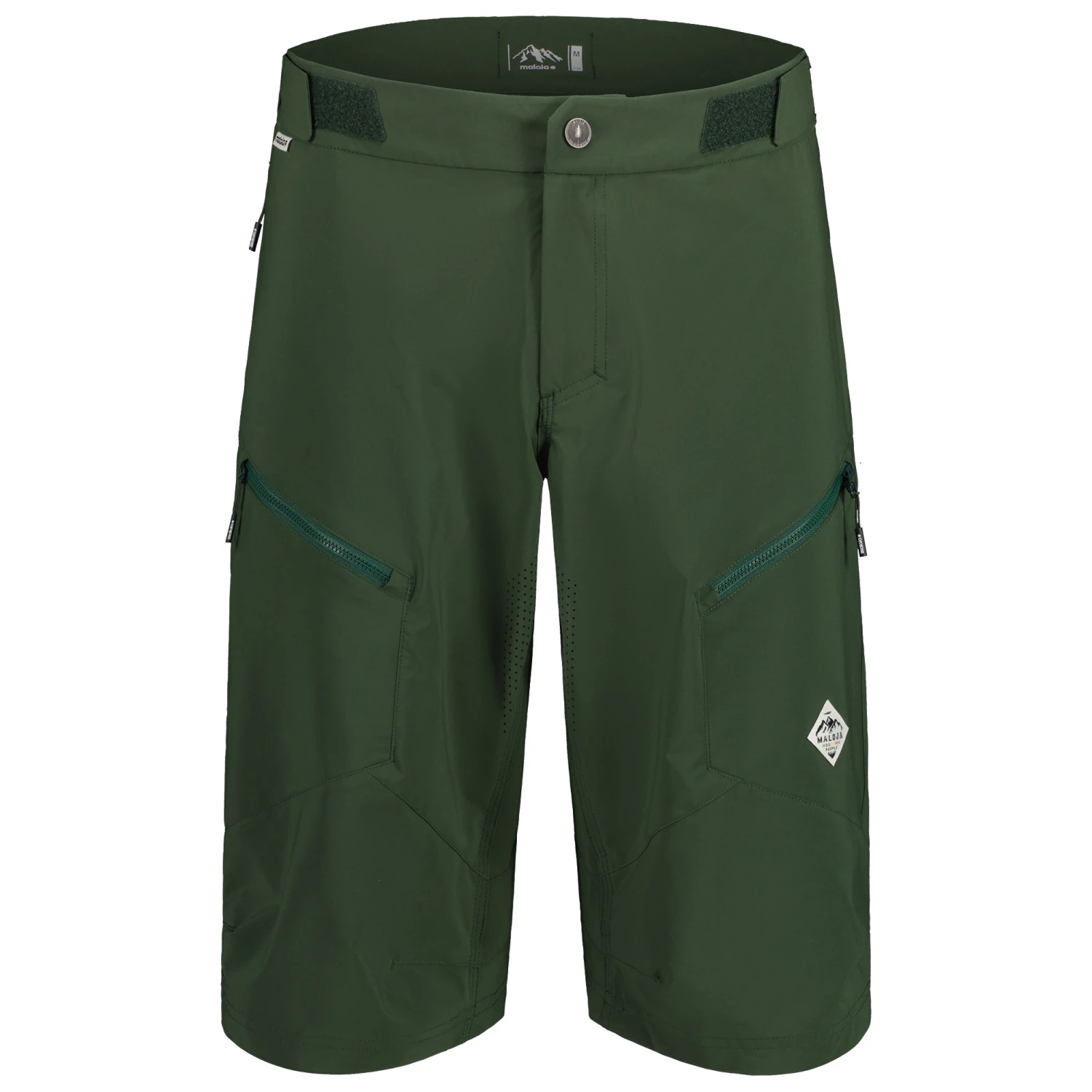 Maloja PinM. - Cycling Bottoms 1 Maloja PinM. - Cycling Bottoms