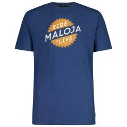 Maloja PloseM. - T-shirt