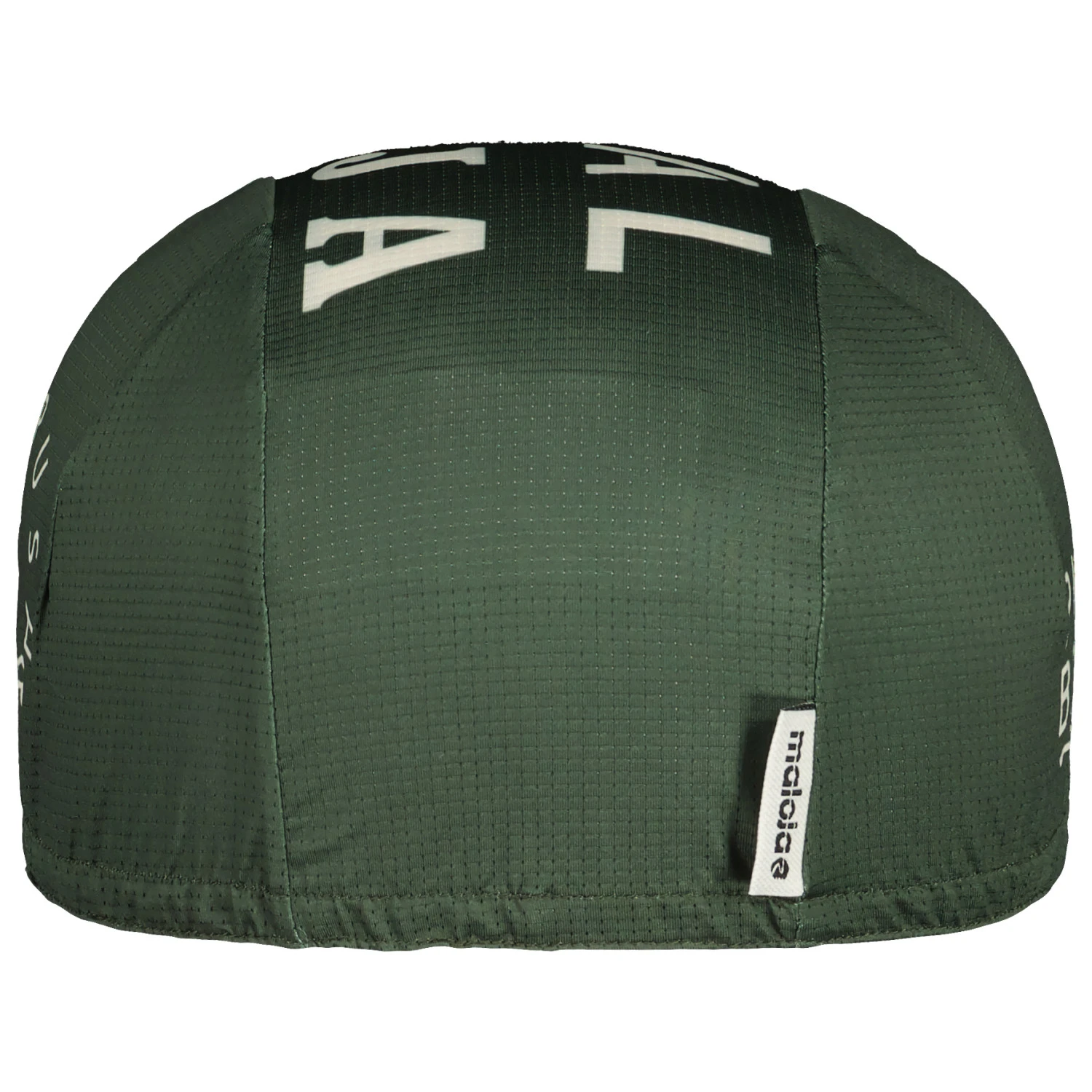 Maloja PushbikersM. Cap - Cycling Cap 2 Maloja PushbikersM. Cap - Cycling Cap - Image 2