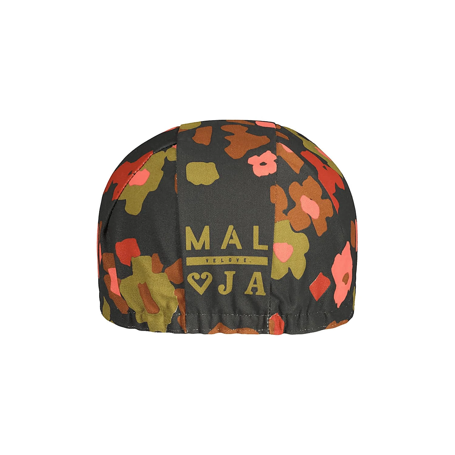 Maloja QUIRLM. BIKE CAP, Moonless Primrose 1 Maloja QUIRLM. BIKE CAP, Moonless Primrose